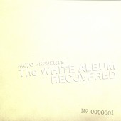 Various - The White Album Recovered No. 0000001-2008